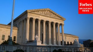 Supreme Court Hears Oral Arguments In 'False Statement' Bank Loans Case Thompson v. United States