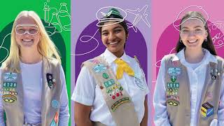 Girl Scout DreamLab | Girl Scouts of Michigan Shore to Shore