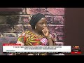 2 Years of President Tinubu's Humanitarian Affairs