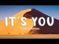 It'S You - Ali Gatie (Chilledlab Cover) [lyrics]