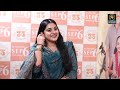 actress nivetha thomas full interview with anjali 35 chinna katha kaadu @signaturestudiostv