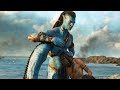 AVATAR Full Movie 2023: Na'vi Journey | Superhero FXL Action Movies 2023 in English (Game Movie)