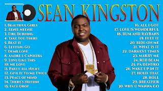 SeanKingston Greatest Hits ~ SeanKingston Best Songs ~ SeanKingston Full Album 2021