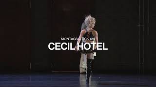 CECIL HOTEL - Trailer