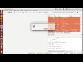 Scientific Programming Using Python : 017 : Installing Packages using Conda, Reading netcdf files