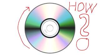 How DO CDs Work? too simple to not know