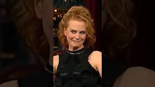 INFP Nicole Kidman Reacts To Divorcing ISFJ Tom Cruise - IxxP Weird With Tribe #mbti #infp #isfj