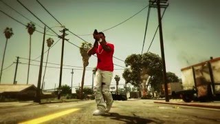 GTA Online ((Music Video)) Ace Hood "No More Mr. Nice Guy"