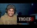 TIGER 3 Trailer • Reaction