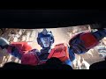 Transformers One (IMAX 2D) Chasing Orion Pax throughout Iacon City