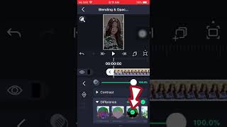 វិធីដាក់ពណ៌ក្នុង app alight motion🥰