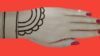 Avoid These Common Mistakes in Simple Mehndi Designs
