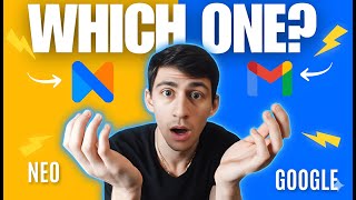 Google Business Email Alternative | Is this the BEST email provider for small business?