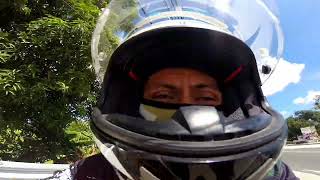 Mio 160cc test drive | 140kph | Solid