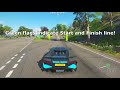 forza horizon 4 bugatti divo vs bugatti chiron vs bugatti veyron