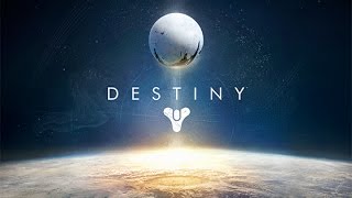 Destiny - When Titans Collide