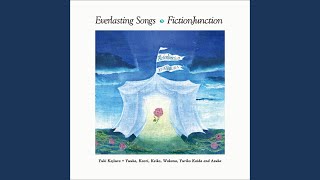 everlasting song　　～japanese edition