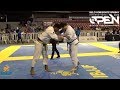 Rafael Leite vs Breno Mascarenhas / Belo Horizonte Open 2018