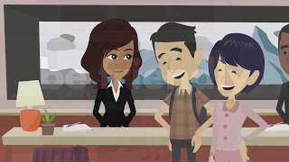 Working Faster, Working Safer: Be Friendly at Work
