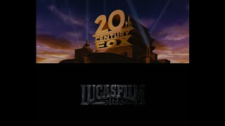 20th Century Fox/Lucasfilm LTD (2002/2020) (4K UHD)