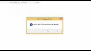 Appeon Debugger Configuration Tutorial