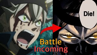 Yami Ended His Clan And Ichika Fights Asta / Black Clover Chapter 342 Review