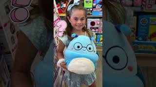 What S This Squishmallow S Name