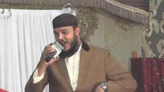 New Mehfil e Naat Sharif || Hasbi Rabbi Part 1|| Hafiz Abubakar madni