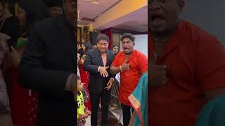 Jhonny Lever and Rohan Lagas Best Comedy | Mimicri of Khatta Meetha