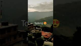 Tadong sikkim 🐲