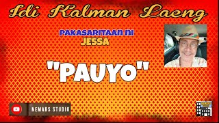 IKL | Dear Manong Nemy | ILOCANO DRAMA | Story of Jessa | \