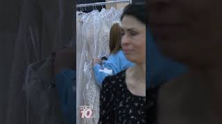 Local organization helps to make prom and wedding dreams come true