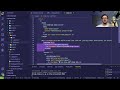 An overview of the create T3 App (Next, Typescript, Tailwind, tRPC, Next-Auth)