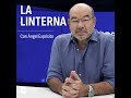 21 00h 20 feb 2025 la linterna