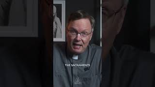 Does Jesus Break His Promise