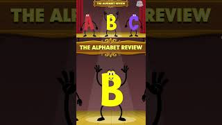 Make the sounds for A, B, and C! ๐ #alphabet #speech #abc #supersimpleabcs