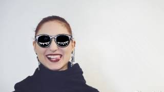 Sunglasses Gif