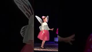 კონცერტი ალისა საოცრებათა ქვეყანაში                                              Fairy Ayla.