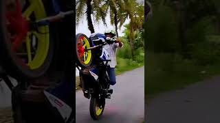 #rabbi_bhai #reels #bike #stunt #wheelie #instagram #video #shortvideo #crazy #highlights