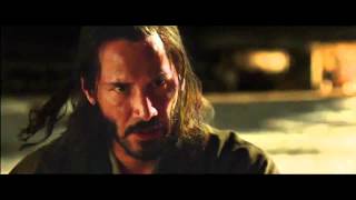 47 Ronin - Trailer español HD