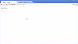 jQuery Tutorial 18 Multiple selectors