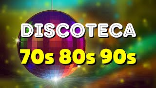 Discoteca Anos 70 80 90 - AS MELHORES #4