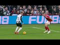 nottingham forest 1 newcastle united 3 premier league highlights