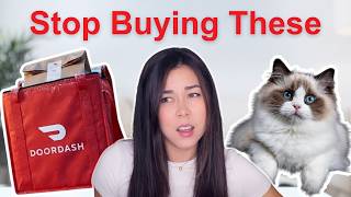 8 Things That Are a Complete Waste of Your Money