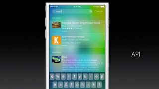 See Apple's iOS 9 in :90