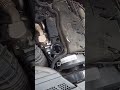 Audi tdi engine noise