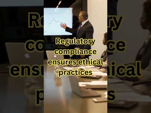 “Reg compliance unleashed! Fact 113quot