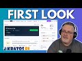 First Look at DataCamp | Exploring Features + Trying the SQL Course