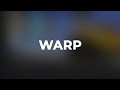 creating an epic power warp transition after effects tutorial