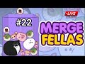 Merge fellas live stream gameplay #22(SC All GAMER)